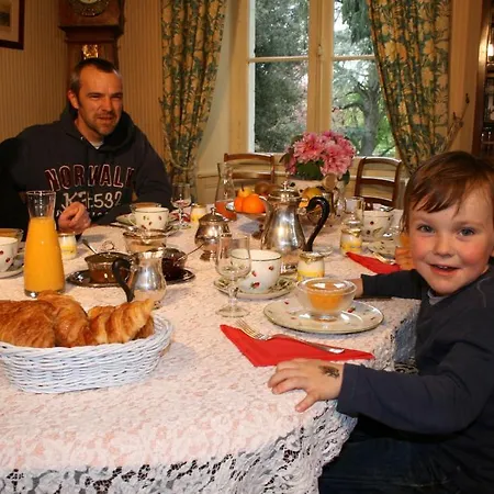 Bed & Breakfast La Croix D'etain